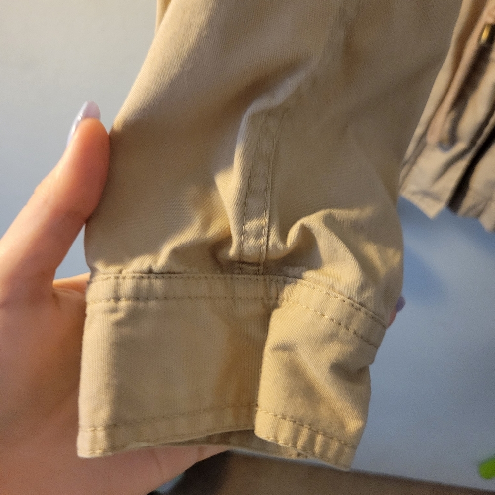 Jacket - Picture 5 of 5